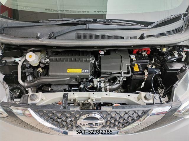 Nissan DAYZ 2020-05 7020334-19