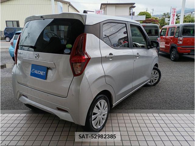 Nissan DAYZ 2020-05 7020334-2