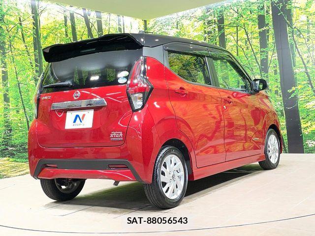 Nissan DAYZ 2019-04 7020326-16
