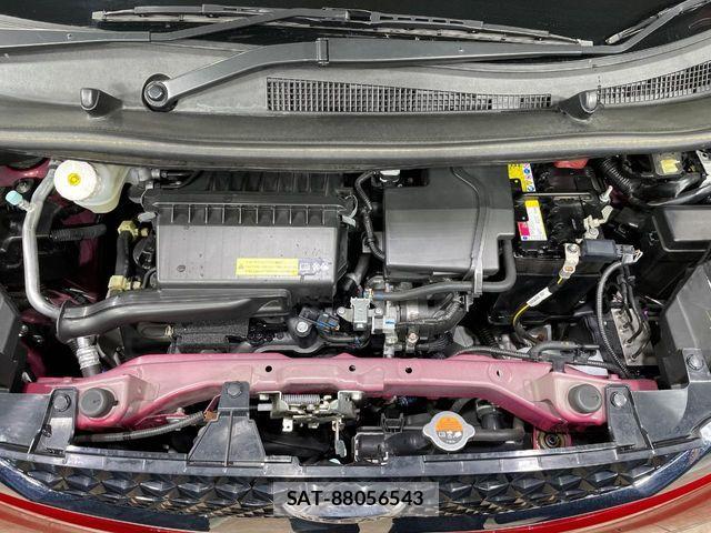 Nissan DAYZ 2019-04 7020326-17