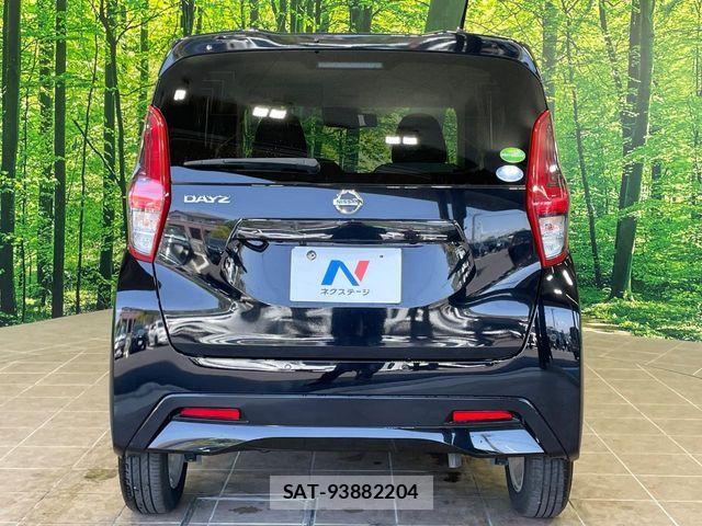 Nissan DAYZ 2021-02 7020328-14