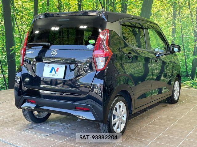 Nissan DAYZ 2021-02 7020328-16