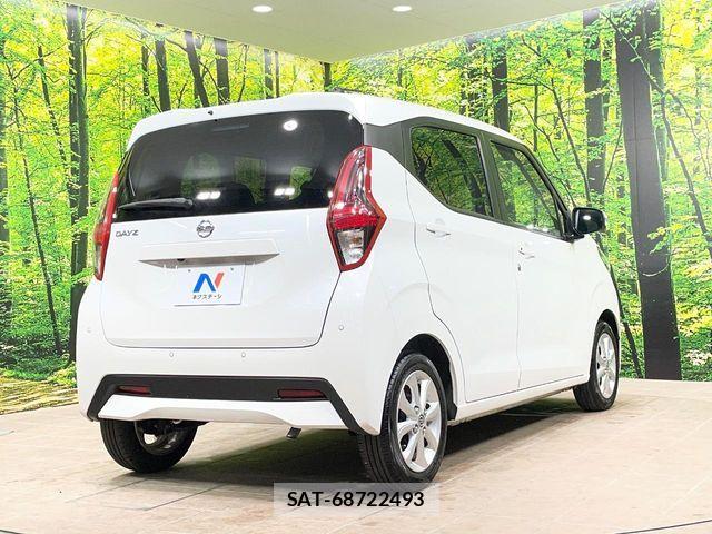 Nissan DAYZ 2023-04 7020324-16