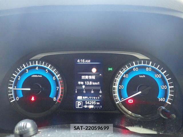 Nissan DAYZ 2021-04 7020322-11