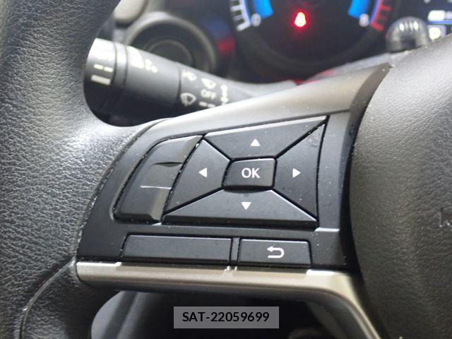 Nissan DAYZ 2021-04 7020322-17