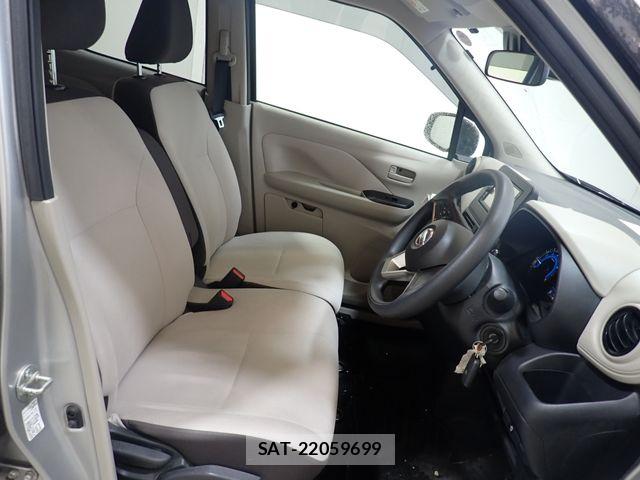 Nissan DAYZ 2021-04 7020322-20