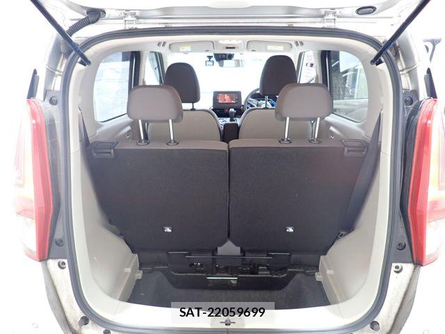 Nissan DAYZ 2021-04 7020322-22
