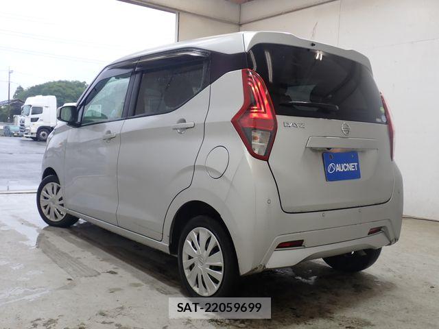 Nissan DAYZ 2021-04 7020322-2