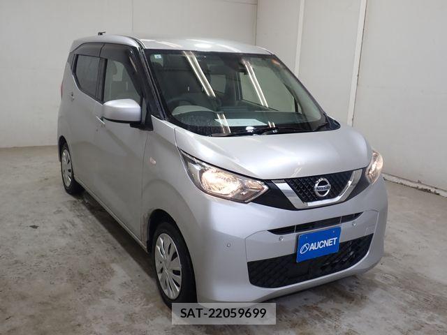 Nissan DAYZ 2021-04 7020322-3