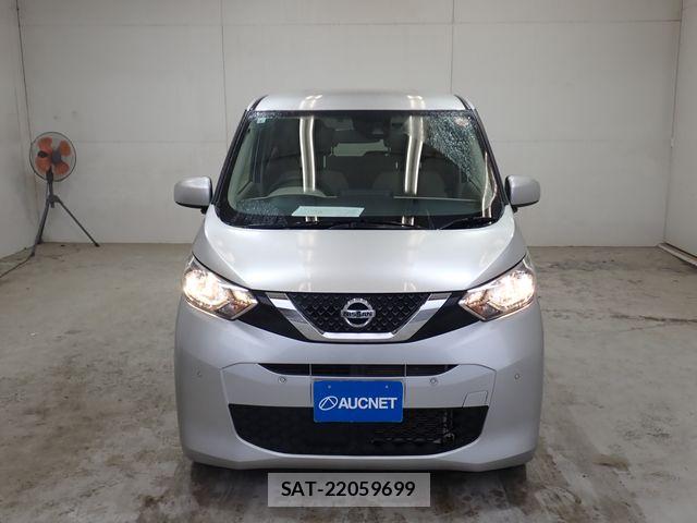 Nissan DAYZ 2021-04 7020322-4