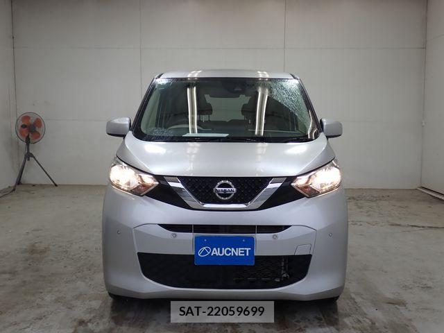Nissan DAYZ 2021-04 7020322-5