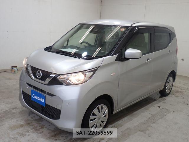 Nissan DAYZ 2021-04 7020322-6