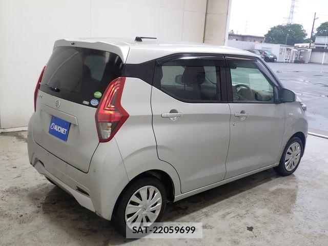 Nissan DAYZ 2021-04 7020322-7