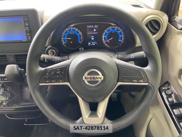 Nissan DAYZ 2021-03 7020327-10