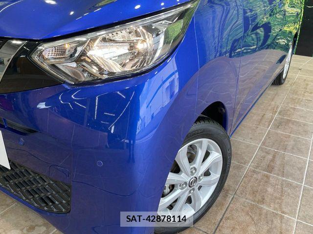 Nissan DAYZ 2021-03 7020327-11