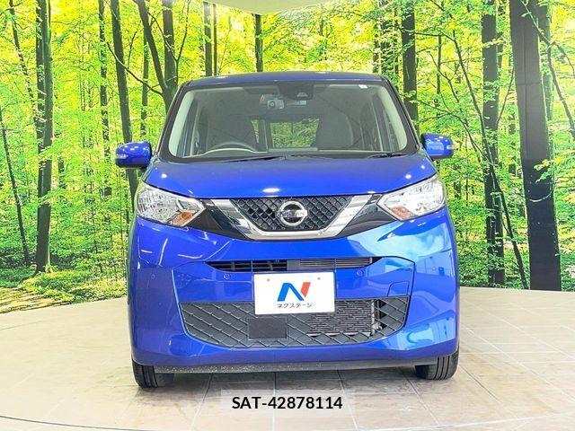 Nissan DAYZ 2021-03 7020327-13