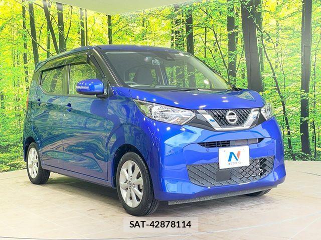 Nissan DAYZ 2021-03 7020327-15