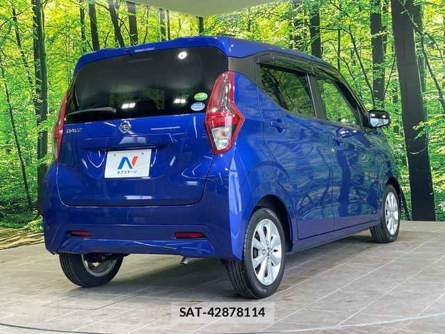 Nissan DAYZ 2021-03 7020327-16