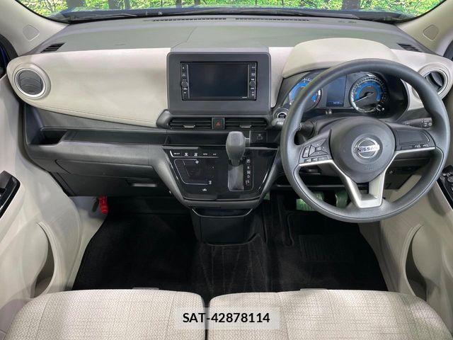 Nissan DAYZ 2021-03 7020327-1