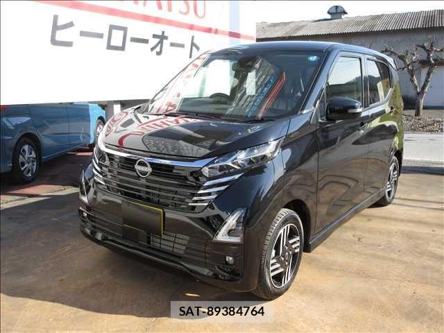 Nissan DAYZ 2026-01 7020320-0