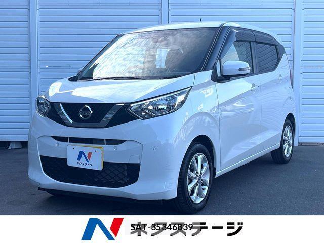Nissan DAYZ 2021-08 7020331-0