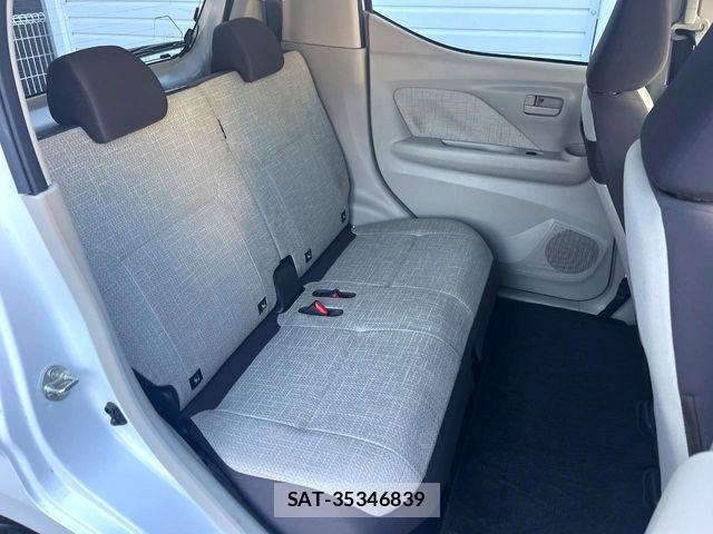 Nissan DAYZ 2021-08 7020331-9