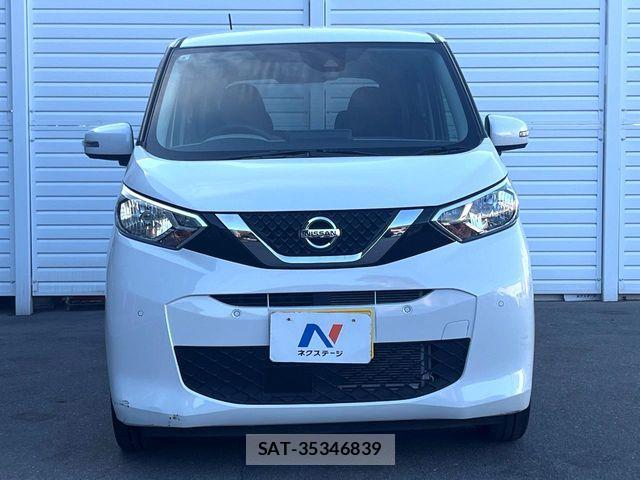 Nissan DAYZ 2021-08 7020331-13