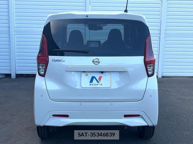 Nissan DAYZ 2021-08 7020331-14