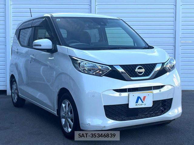 Nissan DAYZ 2021-08 7020331-15