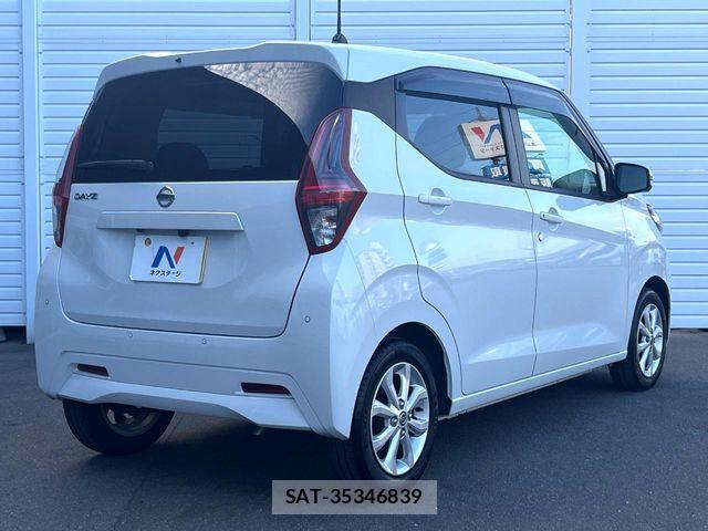 Nissan DAYZ 2021-08 7020331-16