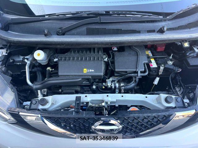 Nissan DAYZ 2021-08 7020331-17