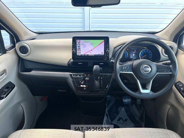 Nissan DAYZ 2021-08 7020331-1