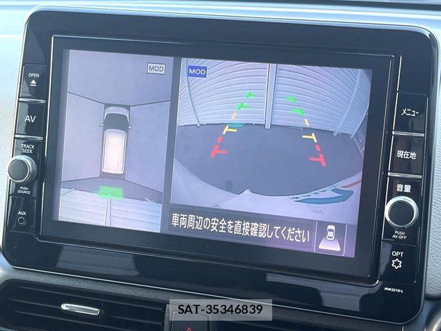 Nissan DAYZ 2021-08 7020331-3
