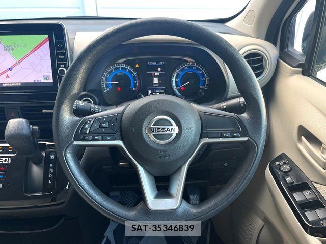 Nissan DAYZ 2021-08 7020331-7