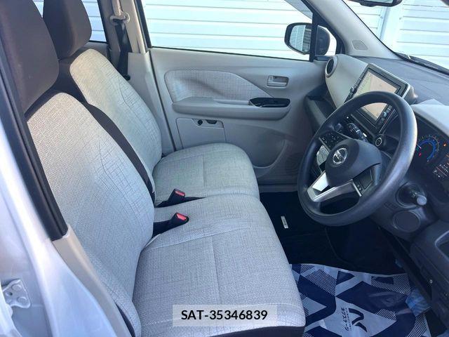 Nissan DAYZ 2021-08 7020331-8