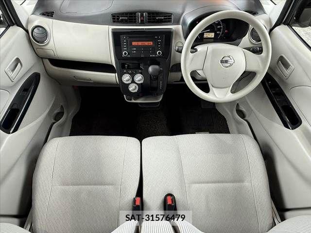 Nissan DAYZ 2017-02 7020333-1