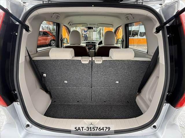 Nissan DAYZ 2017-02 7020333-19