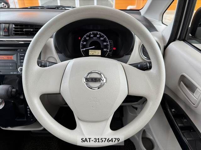 Nissan DAYZ 2017-02 7020333-25
