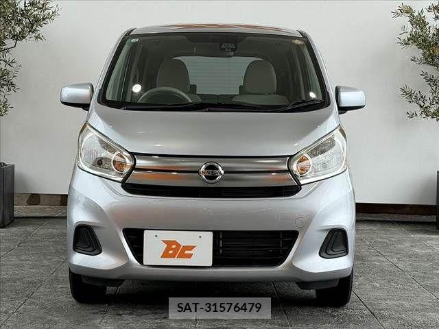 Nissan DAYZ 2017-02 7020333-8