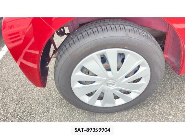 Nissan DAYZ 2017-09 7058216-9