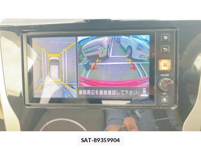 Nissan DAYZ 2017-09 7058216-15