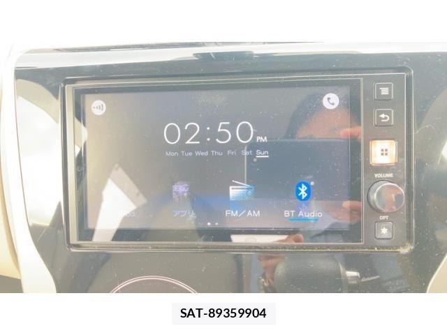 Nissan DAYZ 2017-09 7058216-17