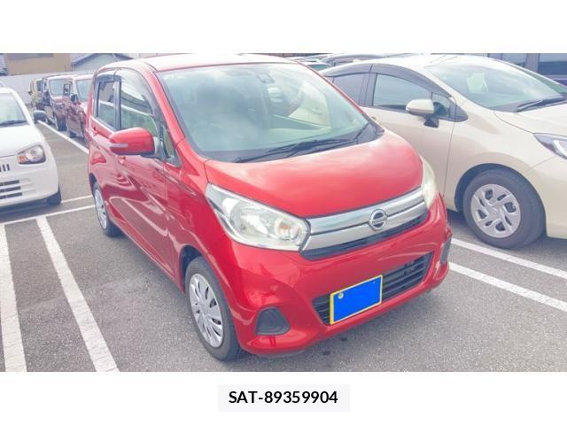 Nissan DAYZ 2017-09 7058216-1