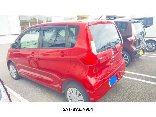 Nissan DAYZ 2017-09 7058216-3
