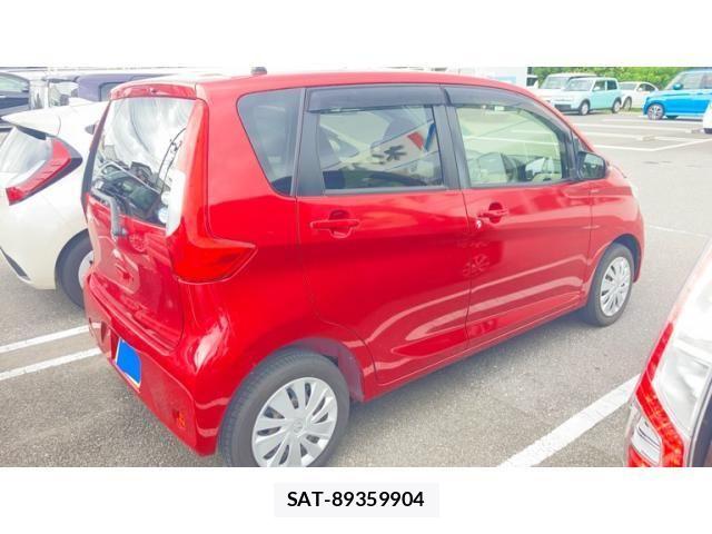 Nissan DAYZ 2017-09 7058216-5