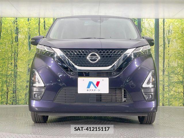 Nissan DAYZ 2022-02 7058198-13