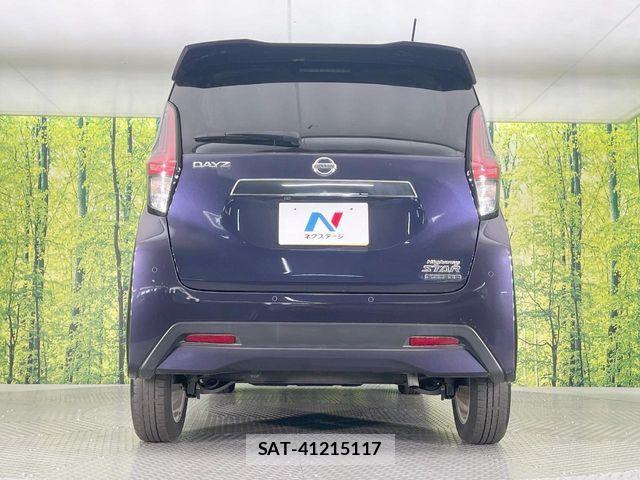 Nissan DAYZ 2022-02 7058198-14