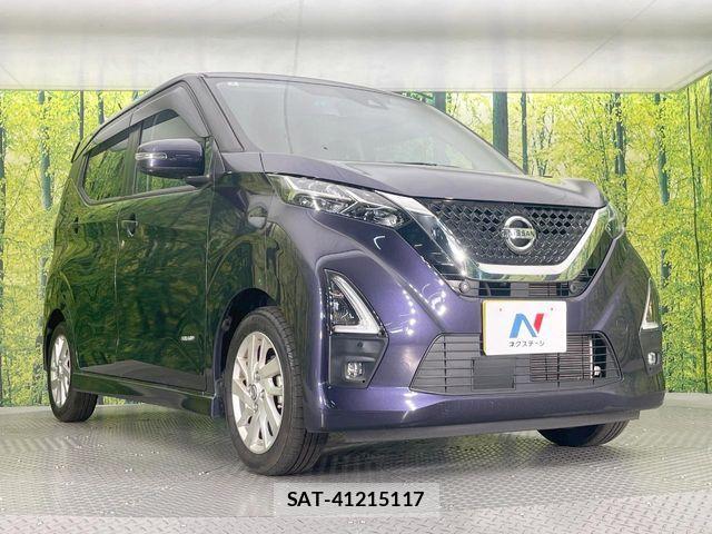 Nissan DAYZ 2022-02 7058198-15