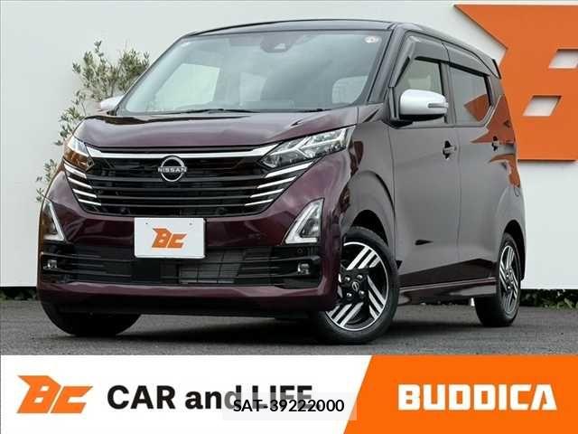 Nissan DAYZ 2024-12 7058187-0