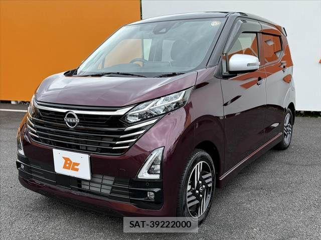 Nissan DAYZ 2024-12 7058187-9